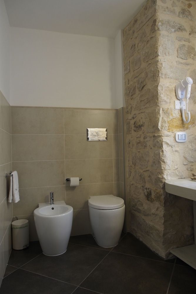 Terrazzani Suite Deluxe Quadruple Room, Balcony 7