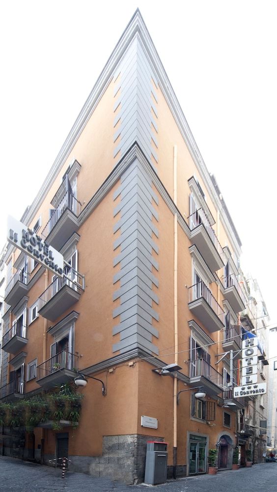 undefined Hotel Il Convento 8