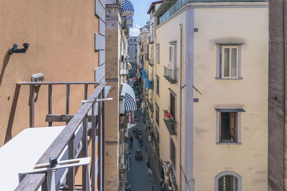 undefined Hotel Il Convento 9