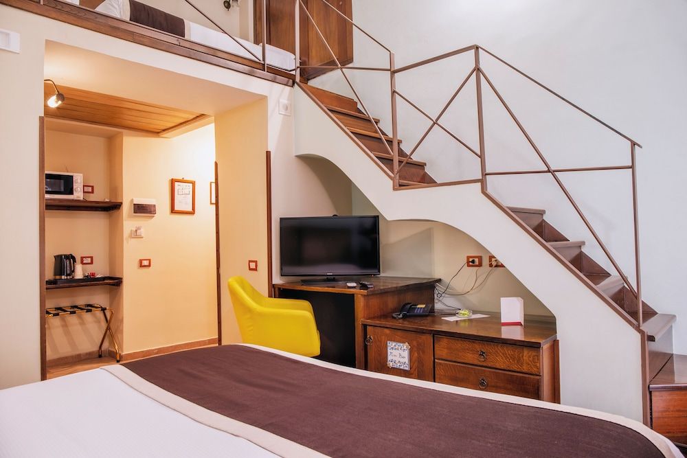 undefined Hotel Il Convento 4