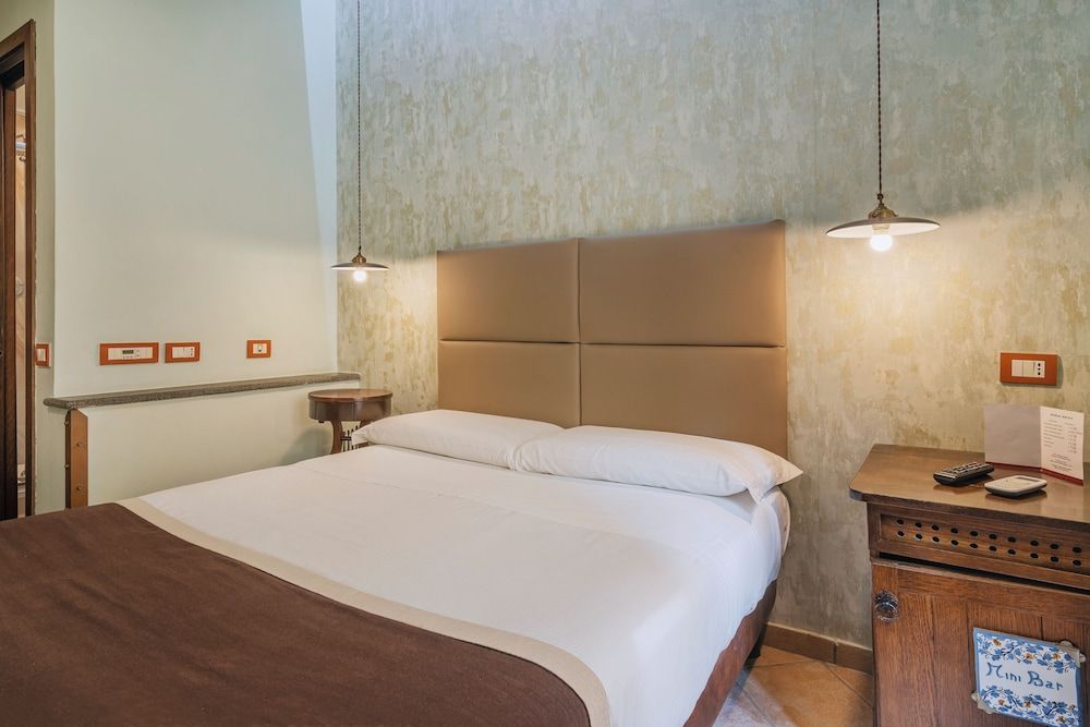 undefined Hotel Il Convento