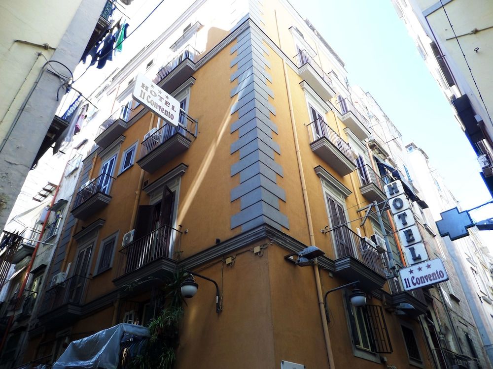 undefined Hotel Il Convento 10