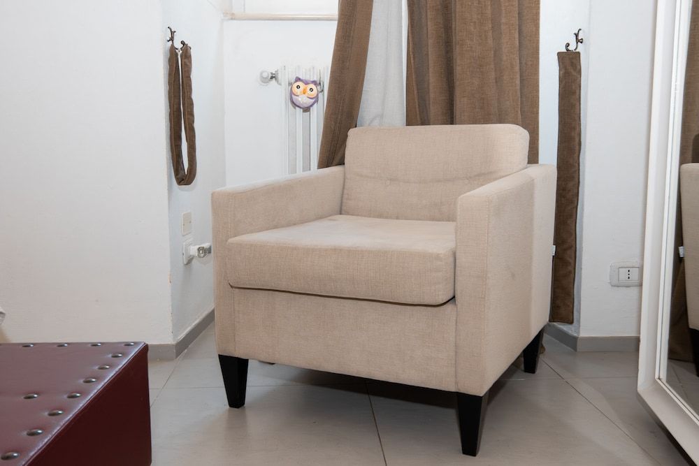 Le Tre Sorelle Standard Double Room, 1 King Bed 18