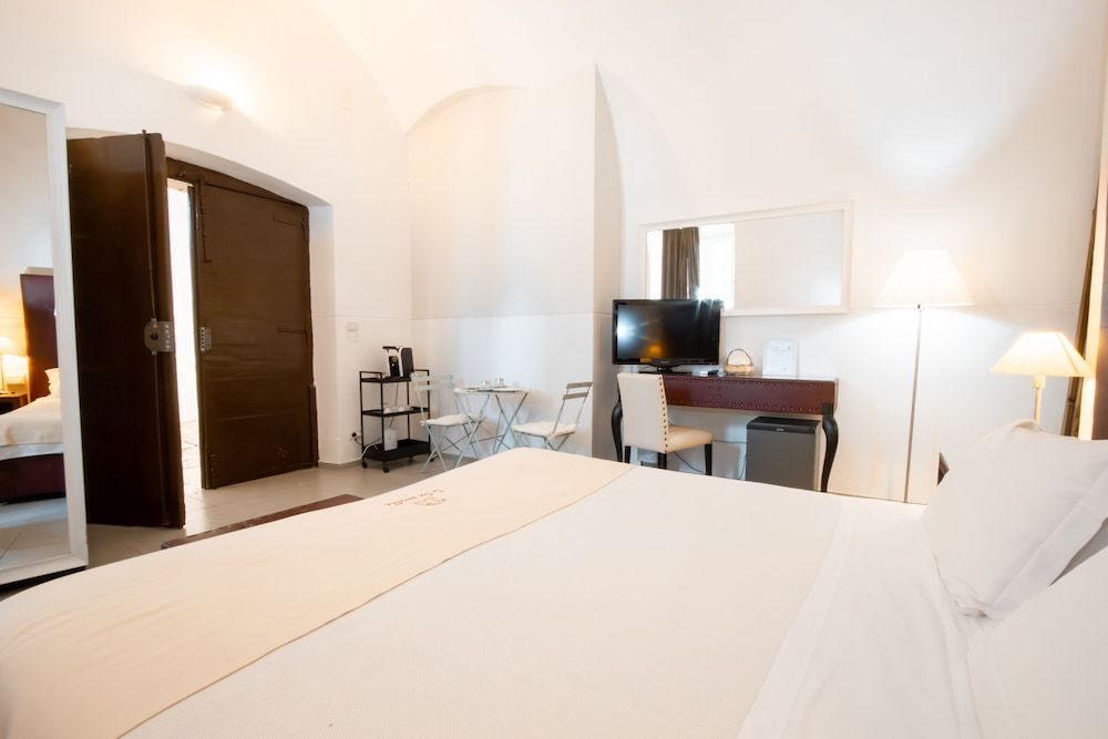 Le Tre Sorelle Standard Double Room, 1 King Bed 26