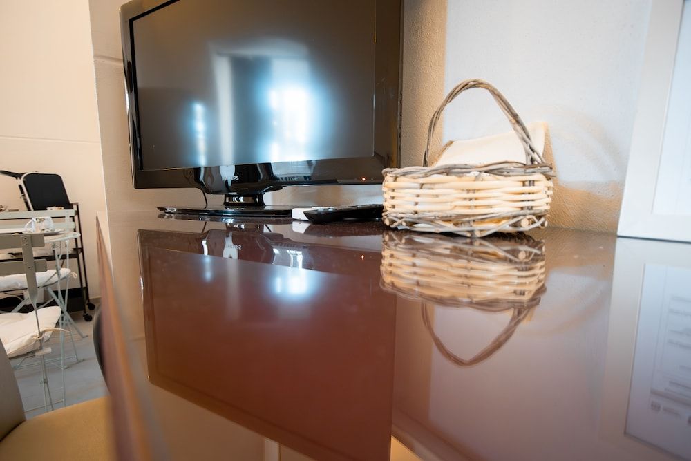 Le Tre Sorelle Standard Double Room, 1 King Bed 28