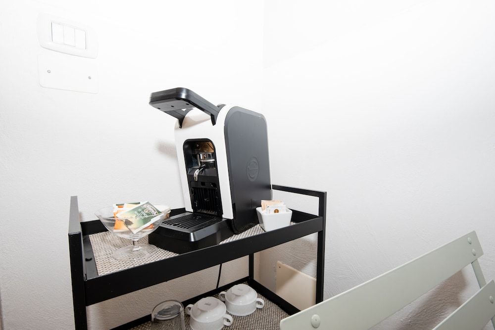 Le Tre Sorelle Standard Double Room, 1 King Bed 19