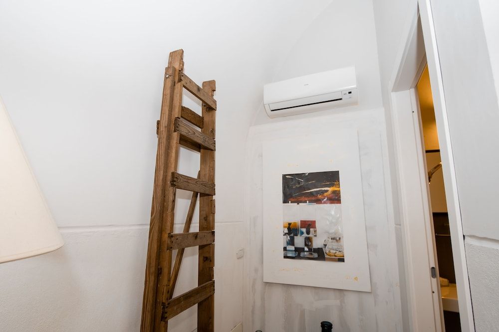 Le Tre Sorelle Standard Double Room, 1 King Bed 12