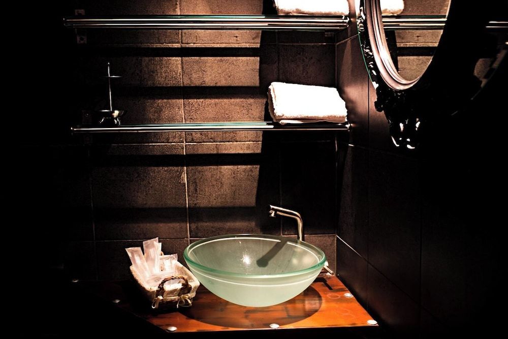 Almanuda Naturist Village Standard Double Room 5