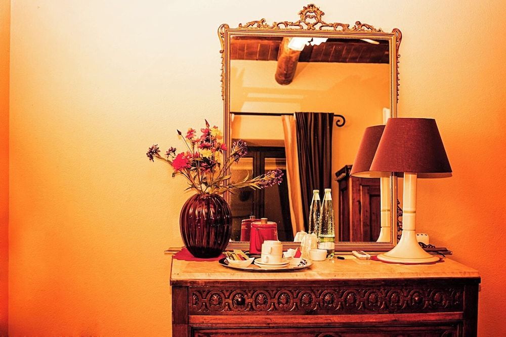 Almanuda Naturist Village Standard Double Room 10