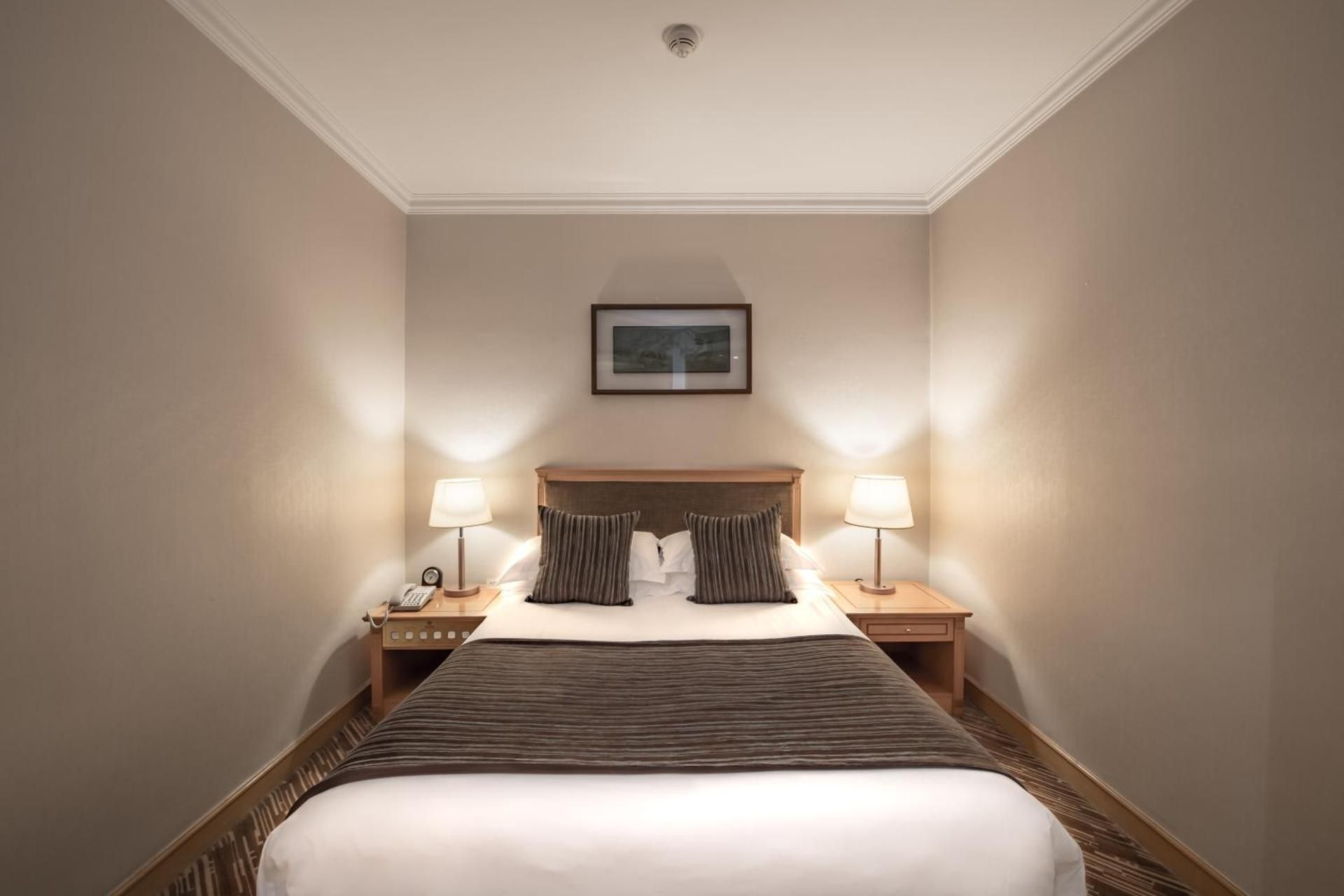 Mini Suite（Floor 11-18）