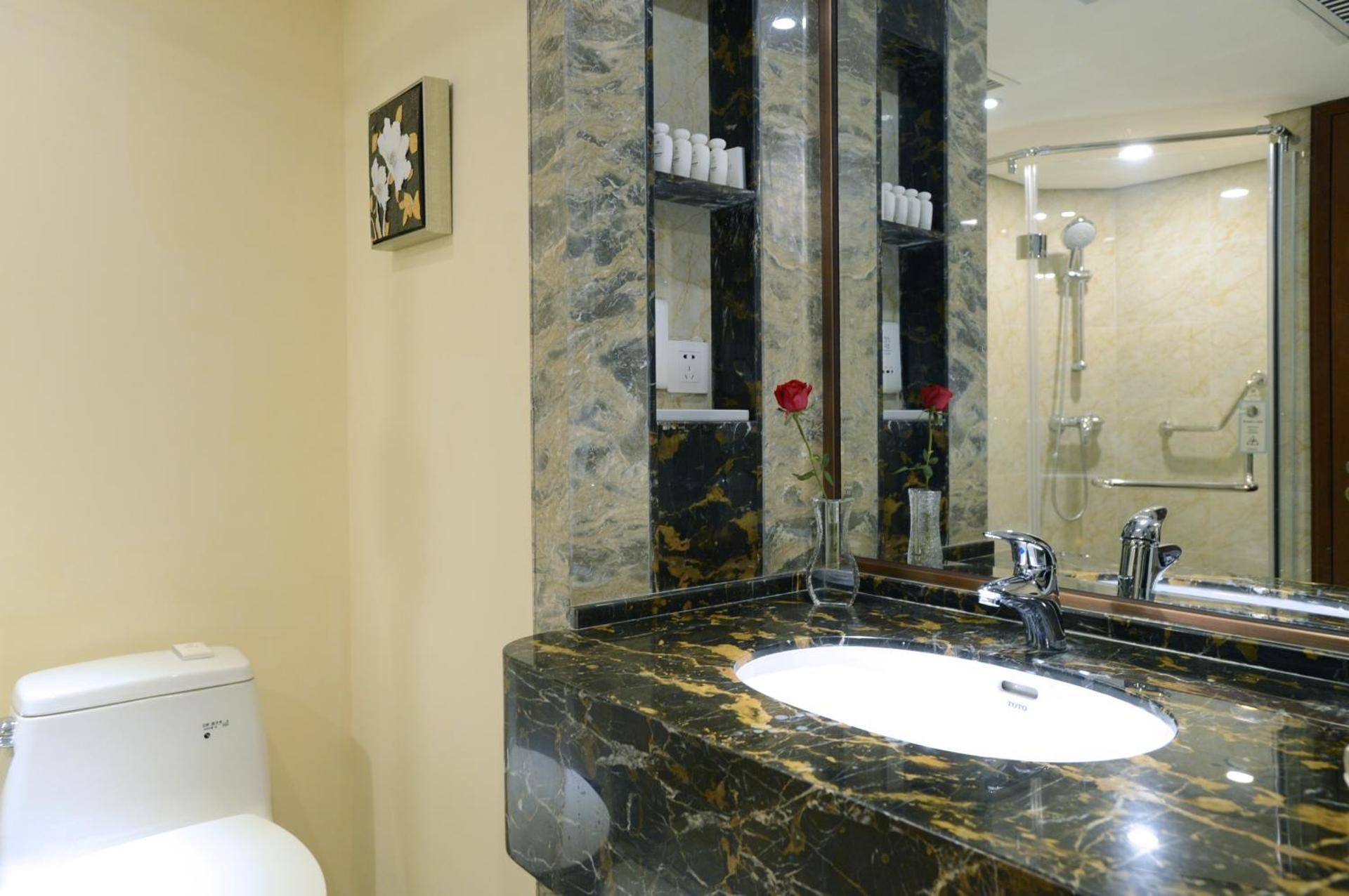 undefined Xiyuan Hotel 9