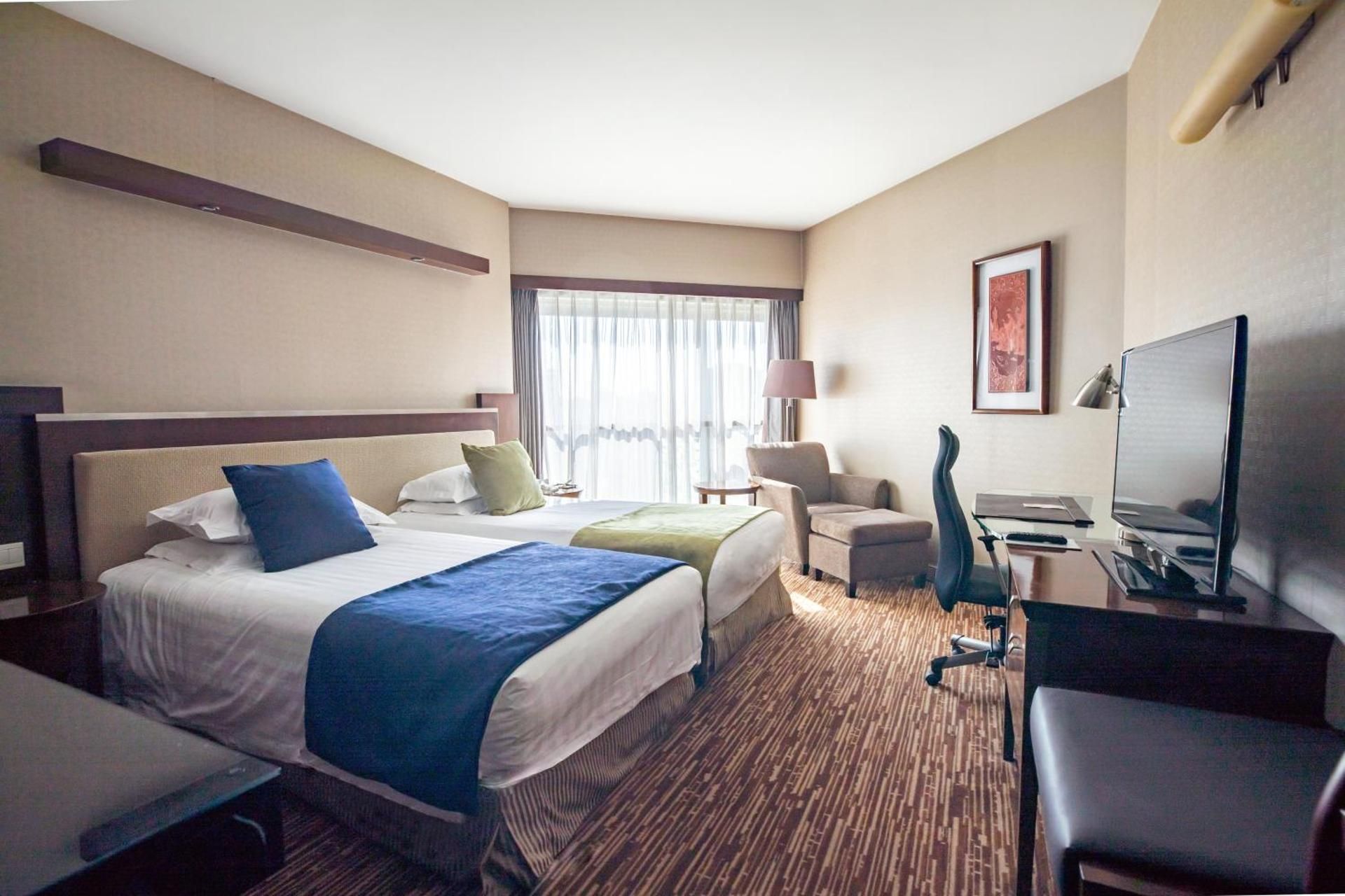 undefined Xiyuan Hotel 6