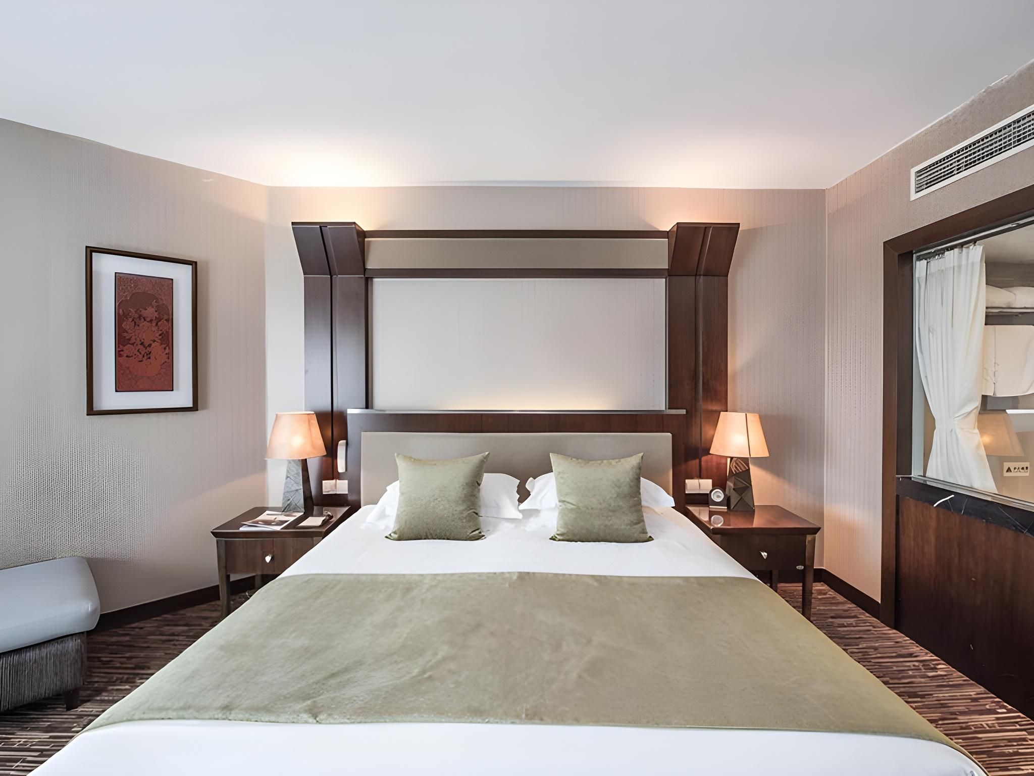 undefined Xiyuan Hotel 10