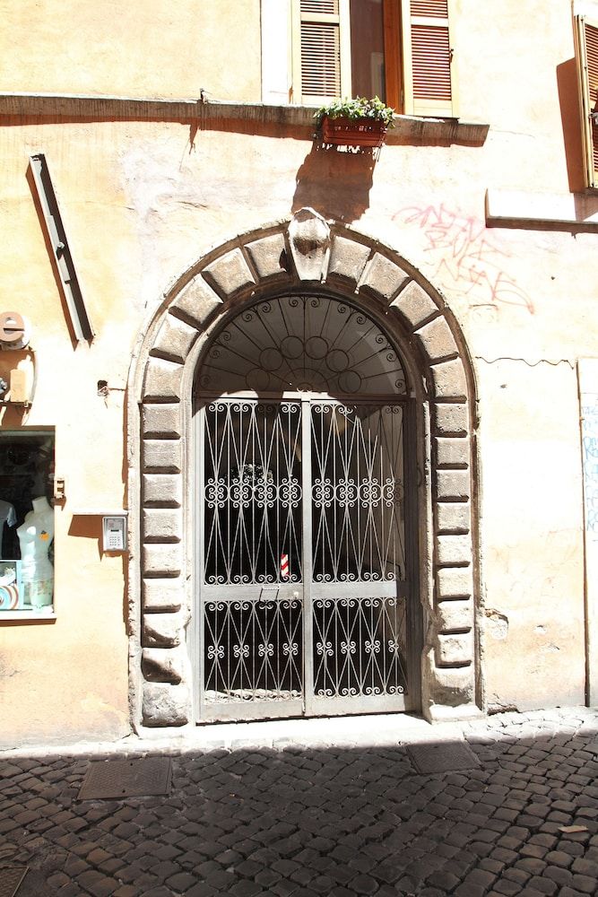 undefined LHP Suite Trastevere 3