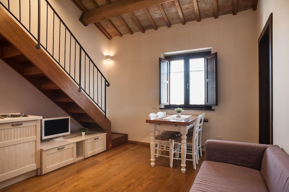 Villa Coralia Family Apartment, 2 Bedrooms, Mountain View (4 pax - Glicine) 4