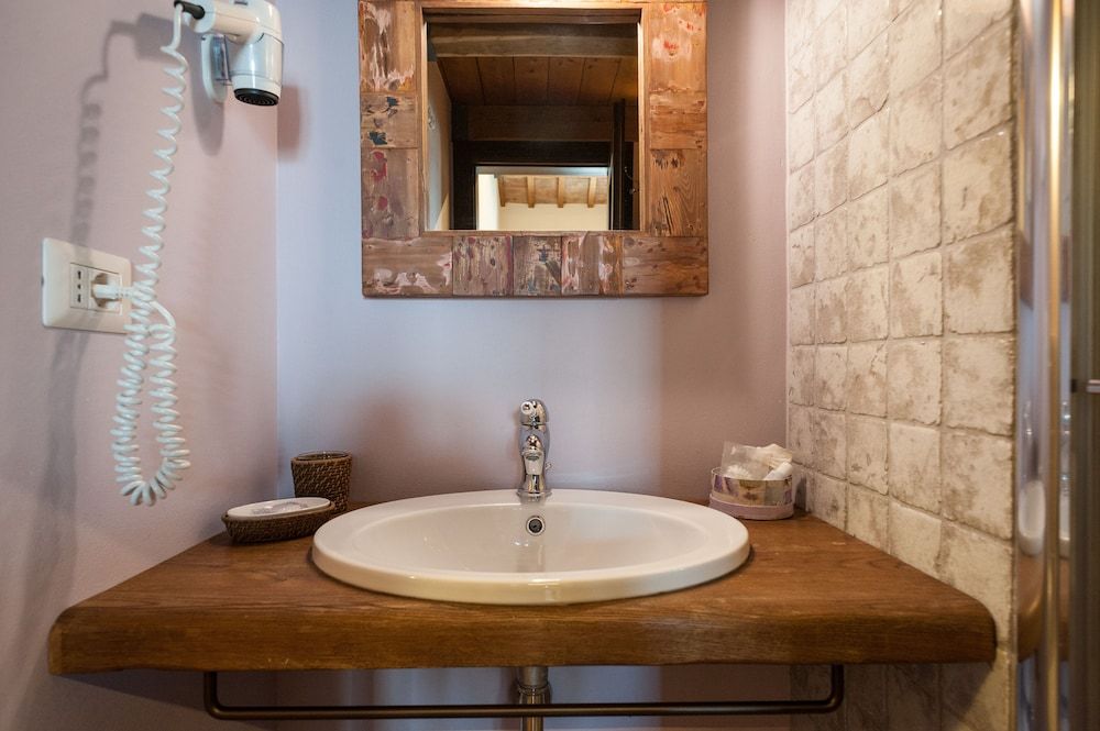 Villa Coralia Family Apartment, 2 Bedrooms, Mountain View (4 pax - Glicine) 6