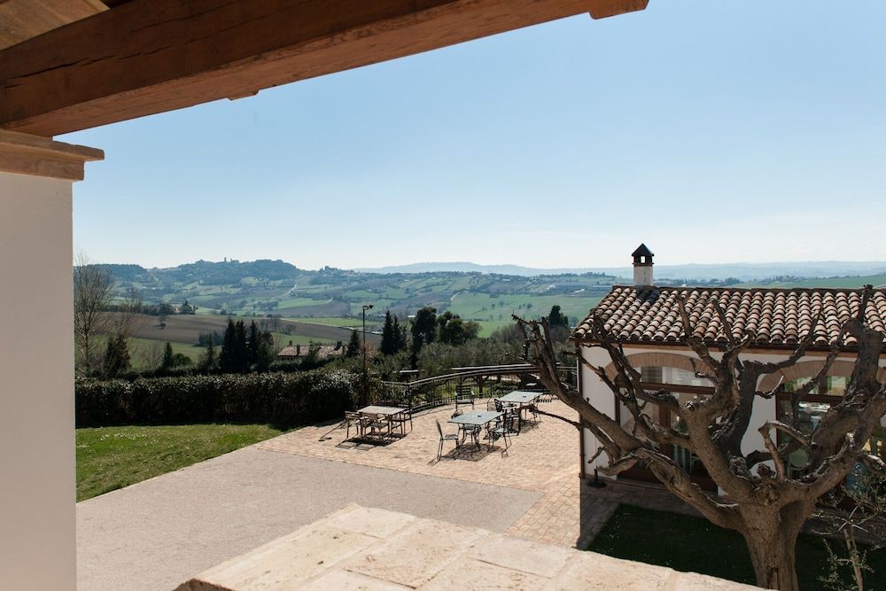 Villa Coralia Family Apartment, 2 Bedrooms, Mountain View (4 pax - Glicine) 7