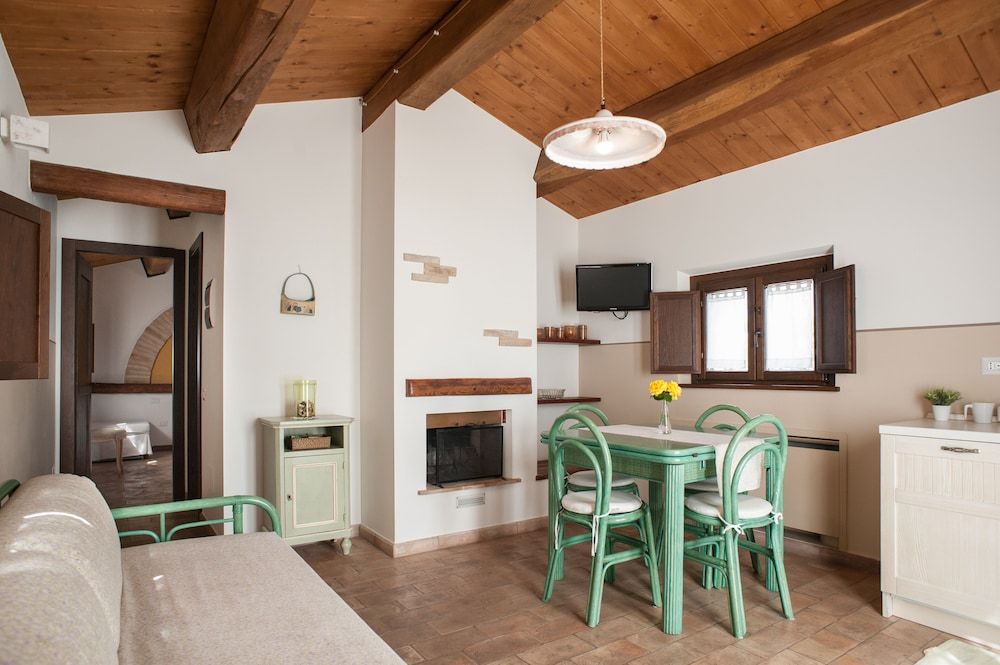 Villa Coralia Elite Condo 5