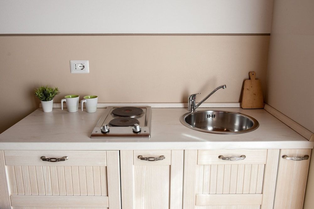 Villa Coralia Elite Condo 4