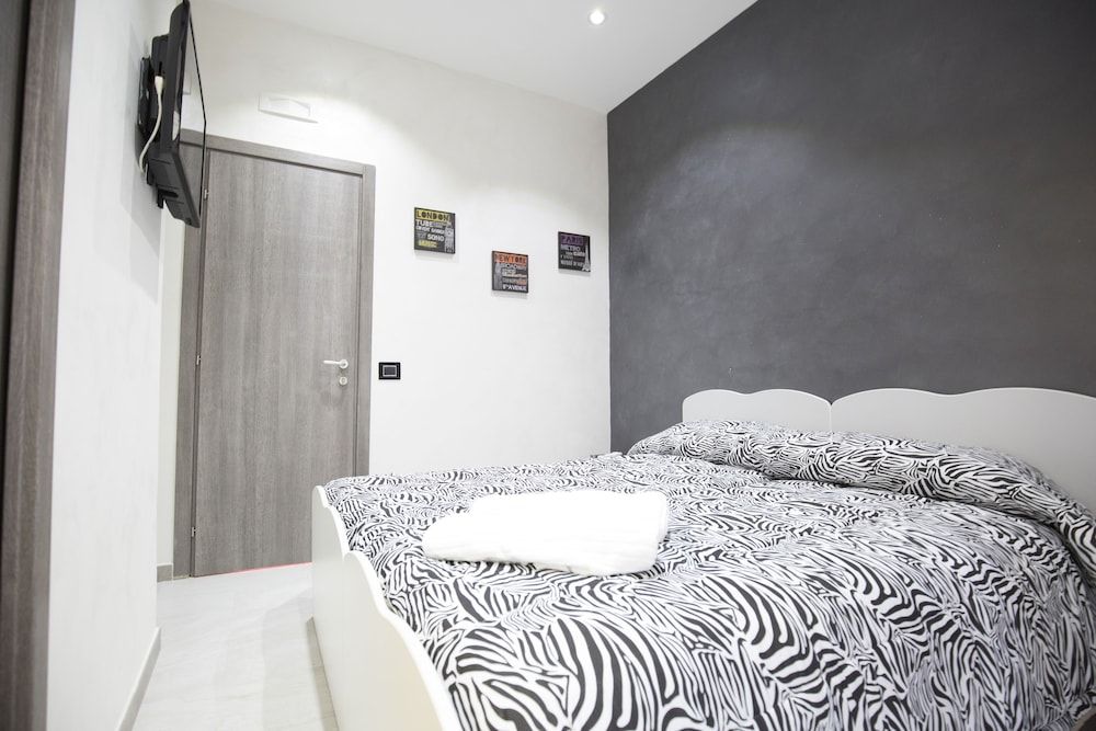 B&B Madison Double Room 5