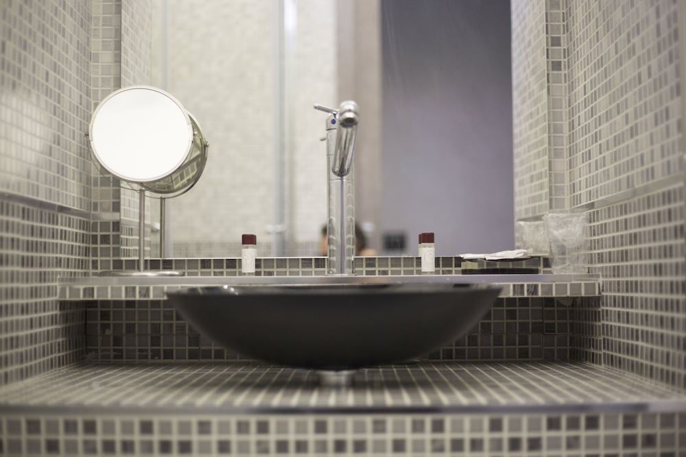 B&B Madison Double Room 7