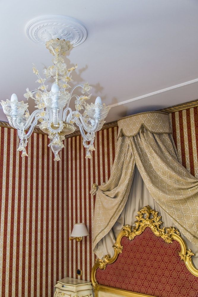 Dimora Dogale Classic Double Room 4