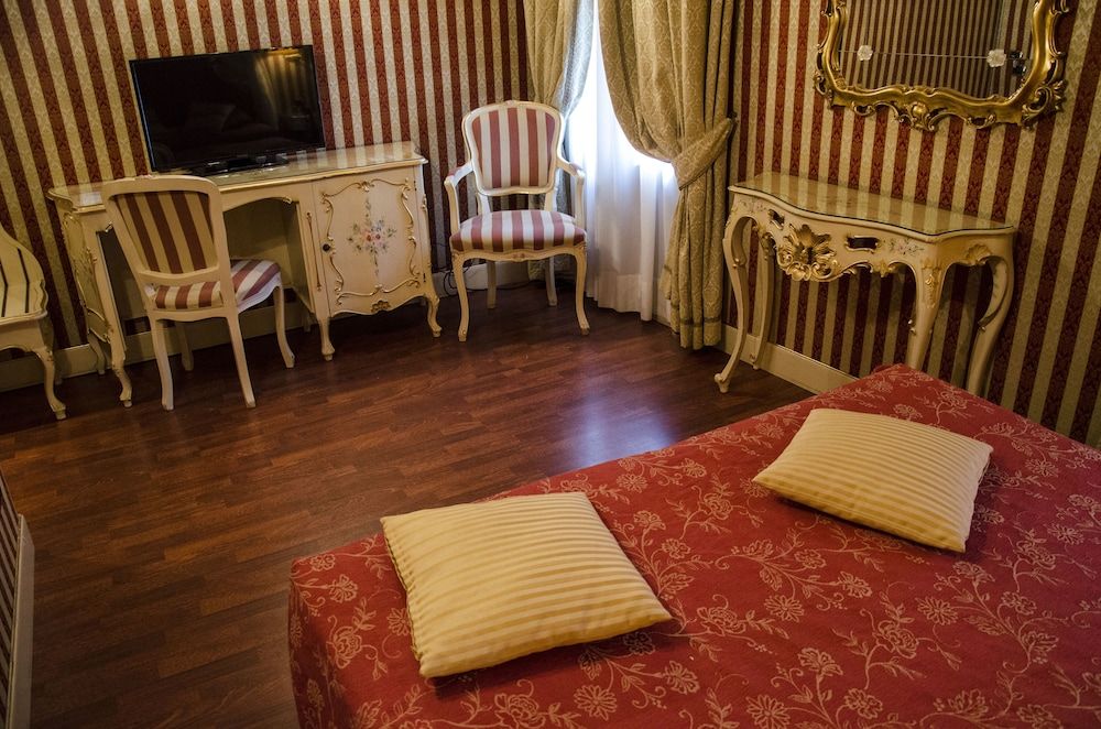 undefined Dimora Dogale 5