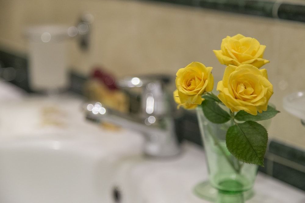 Dimora Dogale Classic Double Room 3