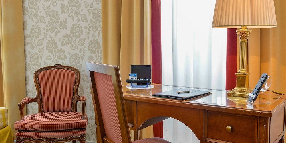 Albergo Alla Posta Comfort Single Room 4