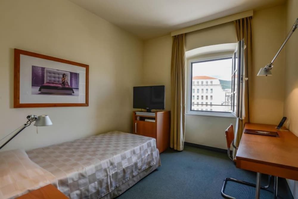 Albergo Alla Posta Twin Room, 2 Twin Beds 3