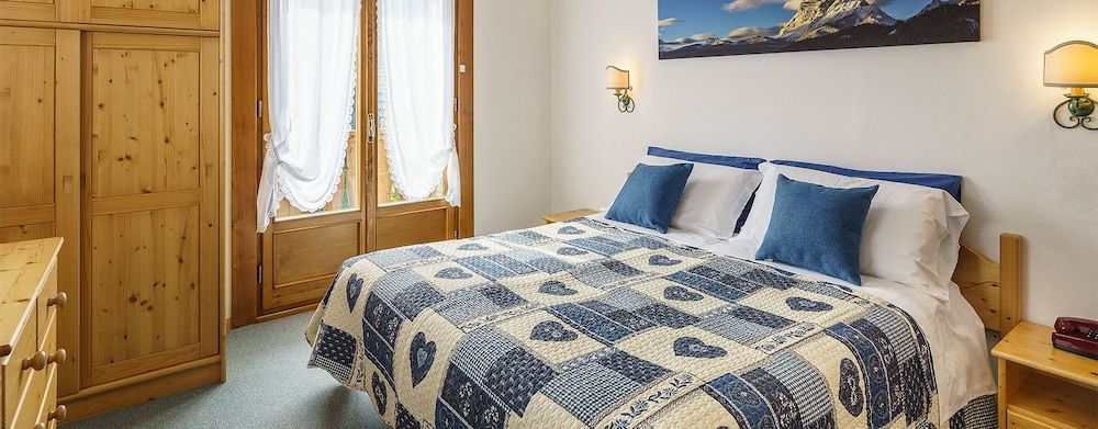 Comfort Double or Twin Room