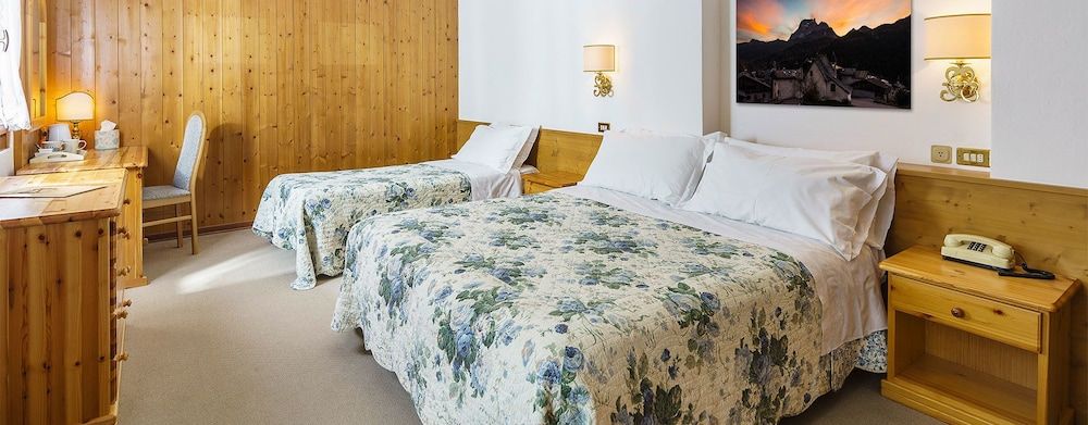 Classic Double or Twin Room