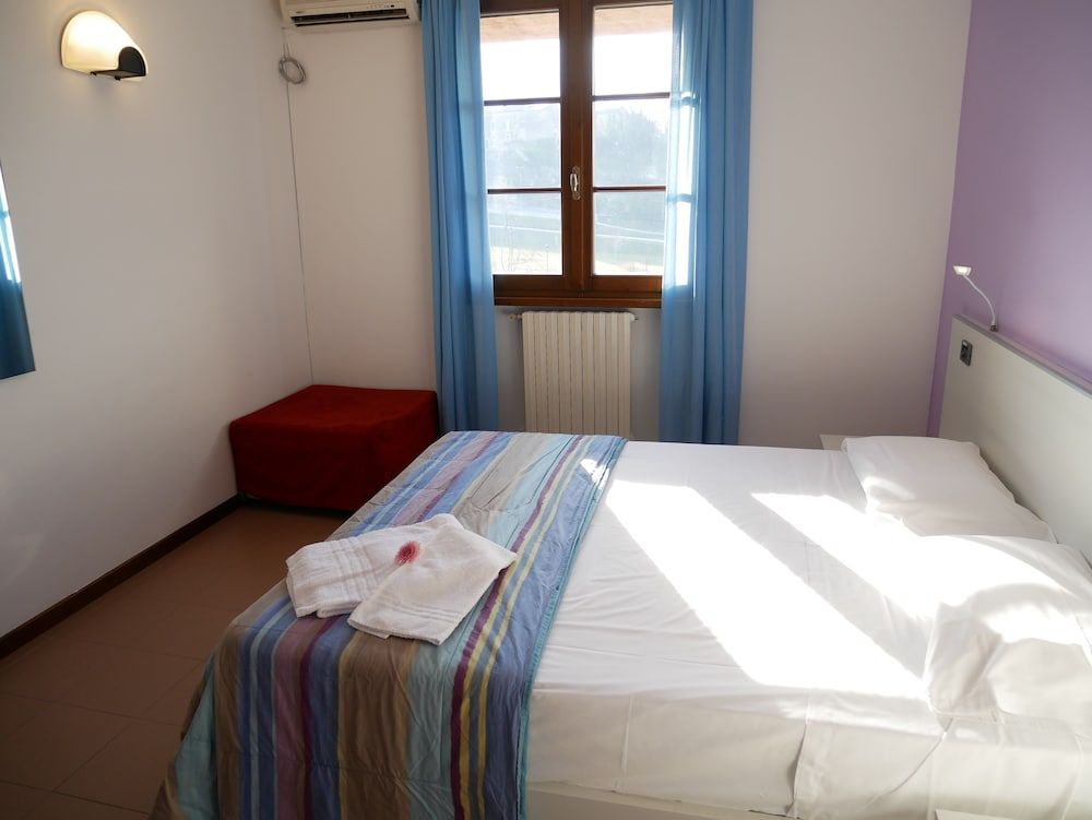Family Room, Multiple Beds, Accessible