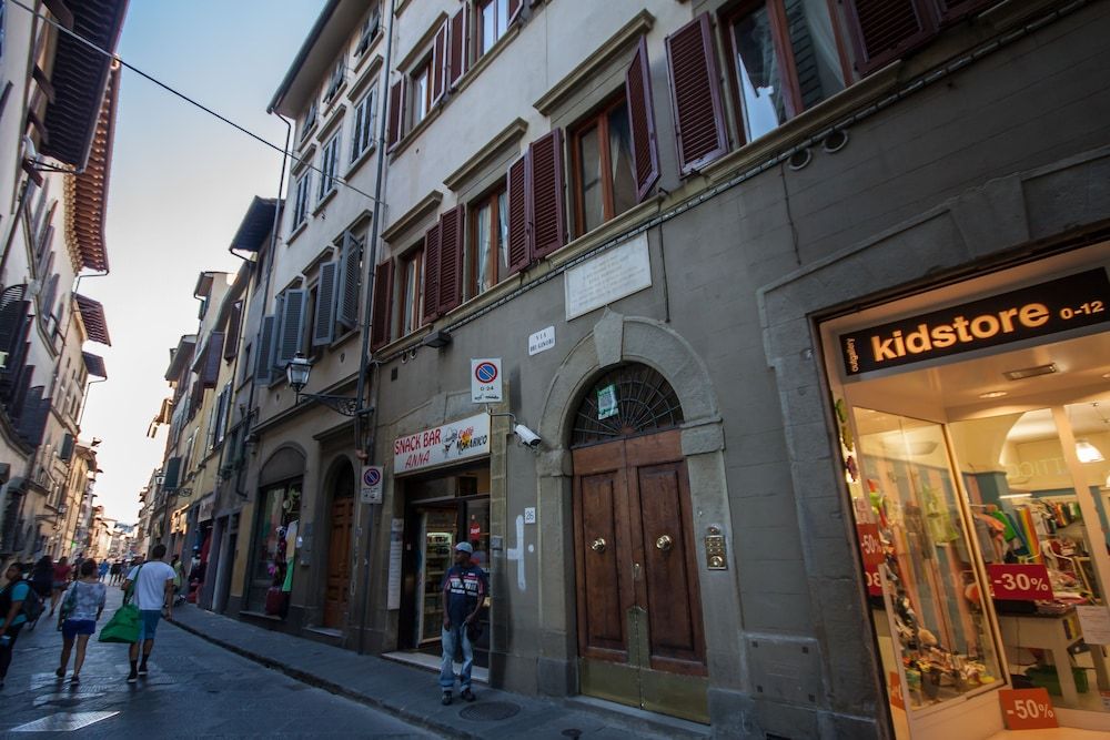 undefined Florence Dream Domus