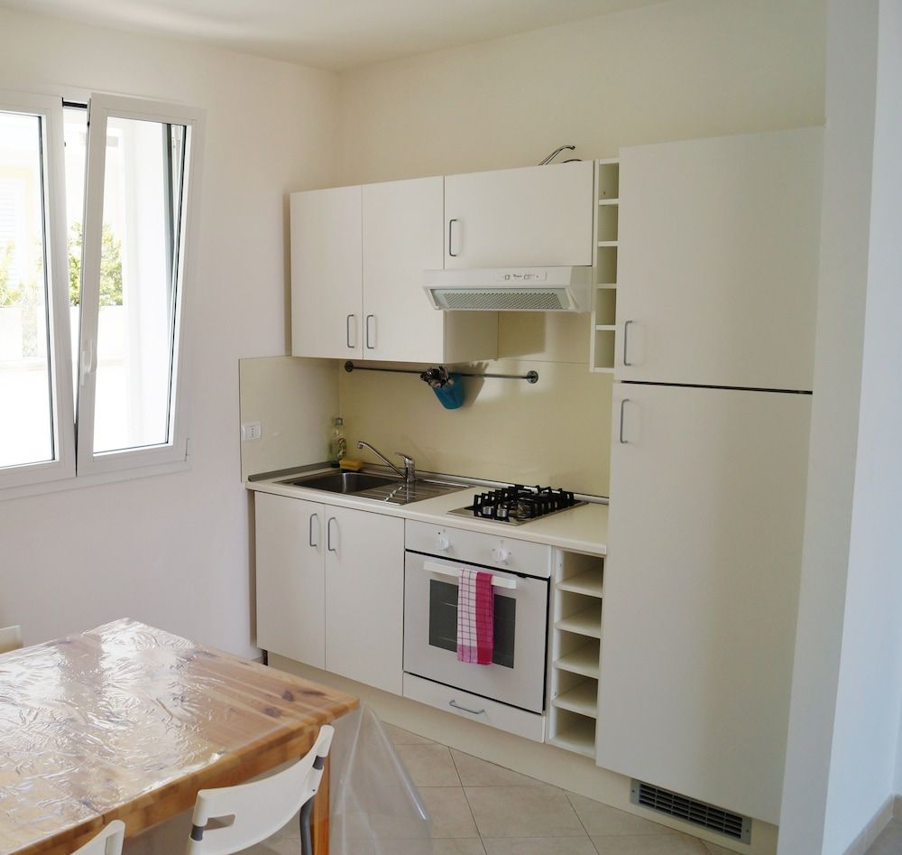 Residence Bellevue Apartment, 1 Bedroom, Balcony 3