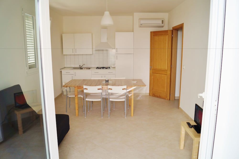 Residence Bellevue Apartment, 1 Bedroom, Balcony 5