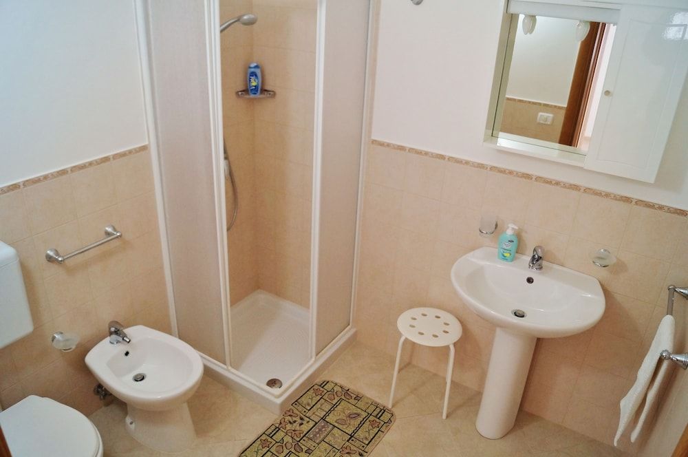 Residence Bellevue Apartment, 1 Bedroom, Balcony 8