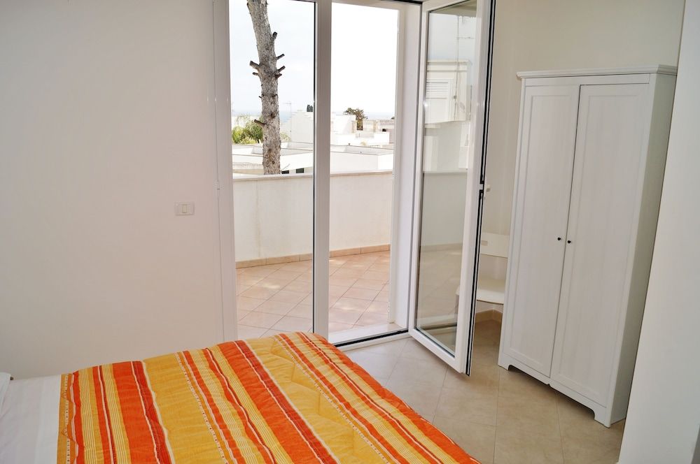 Residence Bellevue Apartment, 1 Bedroom, Balcony 7