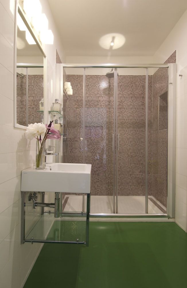 Amor B&B Superior Triple Room 5