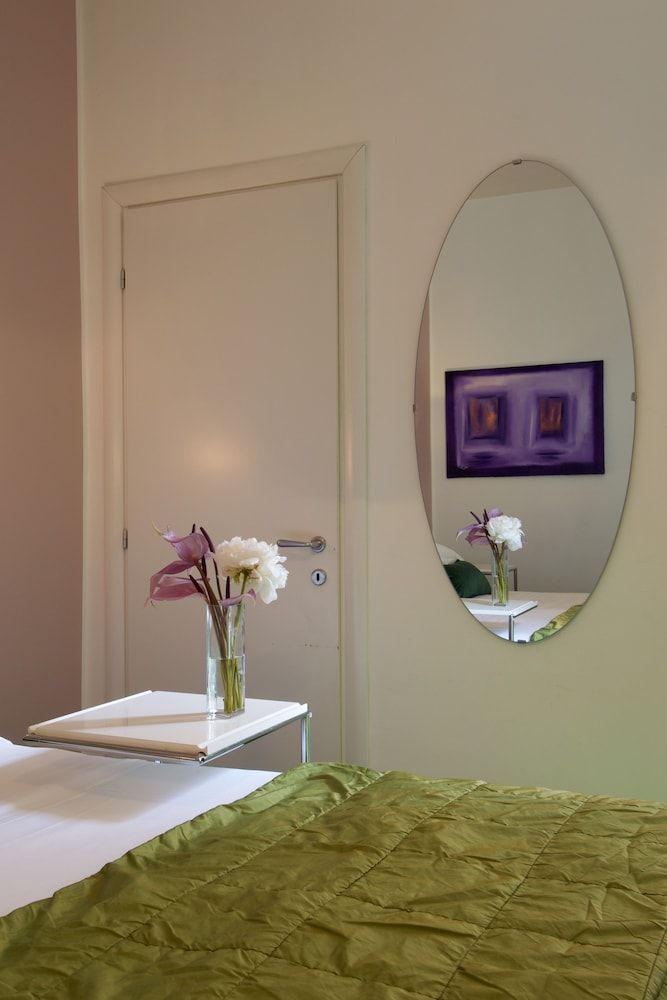 Amor B&B Superior Triple Room 7