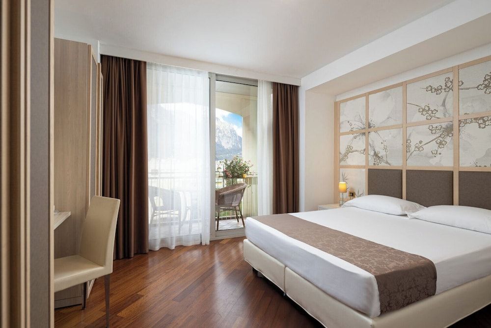 Classic Double Room (Sud)