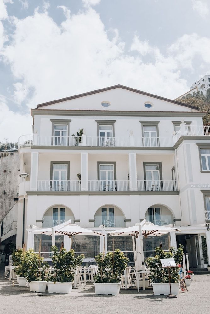Palazzo Murrano adults only