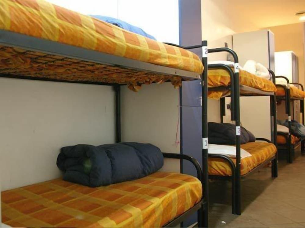 undefined Youth Station Hostel 3