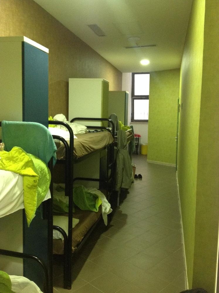 undefined Youth Station Hostel 8