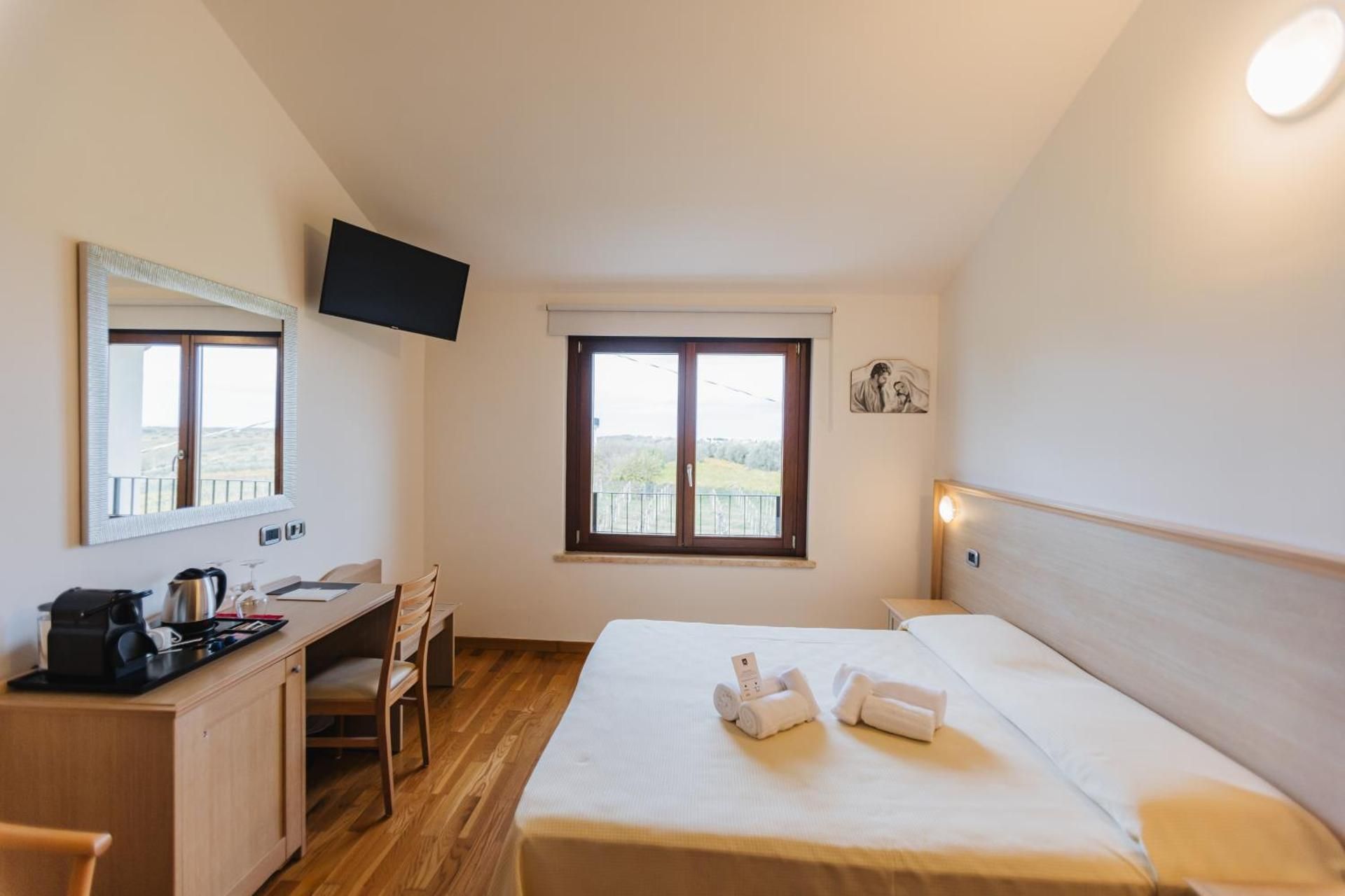 Double or Twin Room