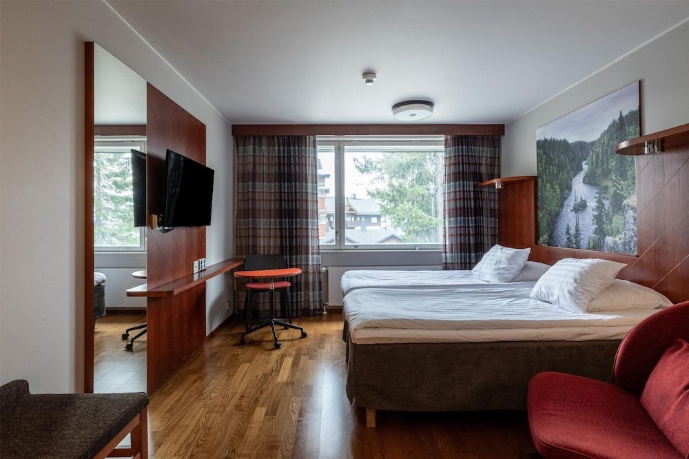 Classic Twin Room (Standard)