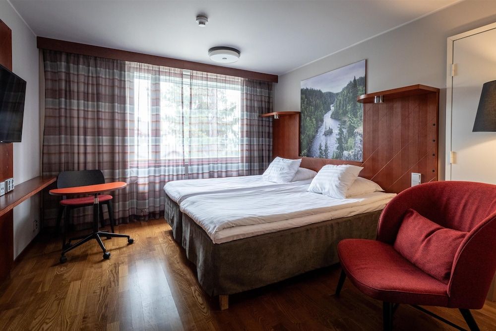 Classic Twin Room (Standard)