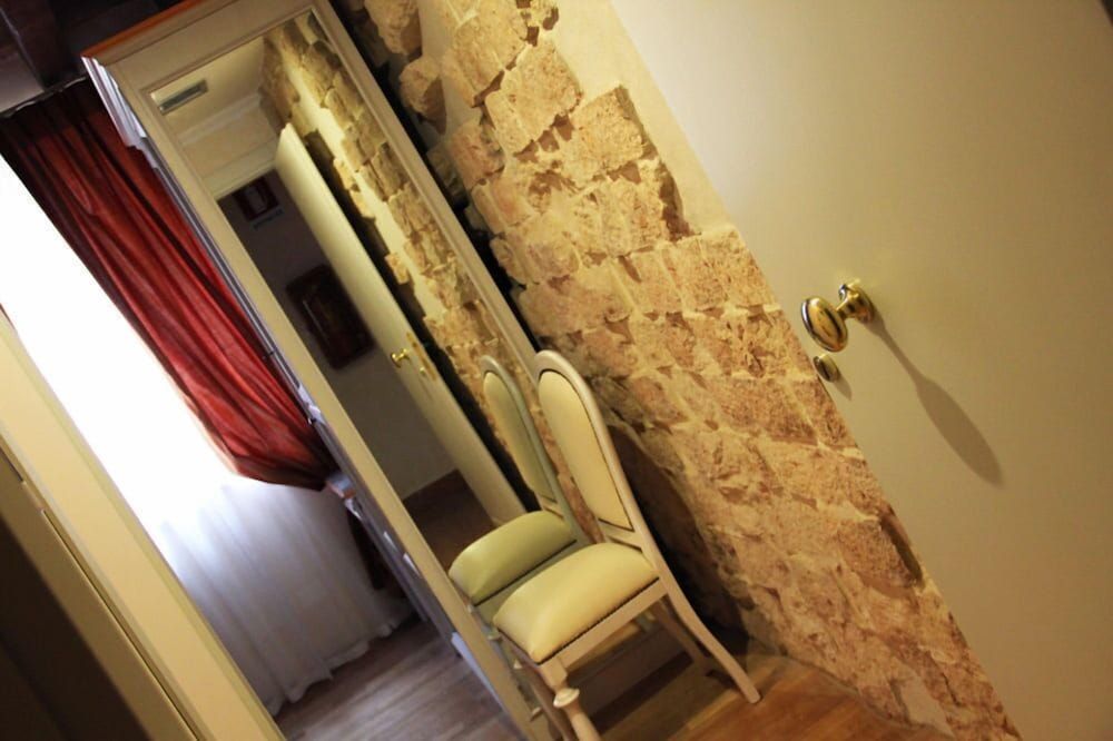 Albergo Mazzanti Economy Double Room, 1 Double Bed (Small) 5