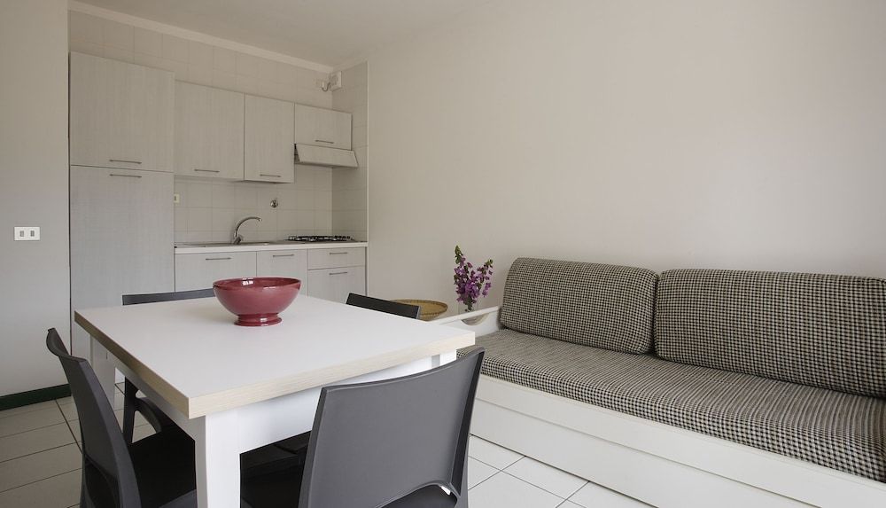 Apartment, 3 Bedrooms, 2 Bathrooms (8 people)