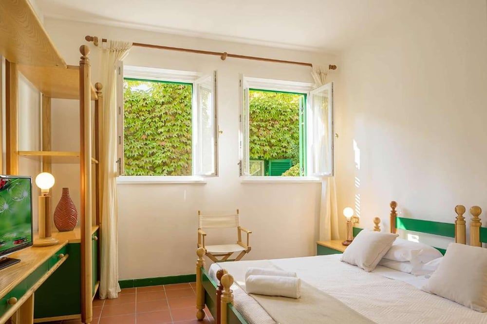 Double Room, Accessible, Ground Floor